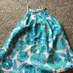 Lilly for Target Top